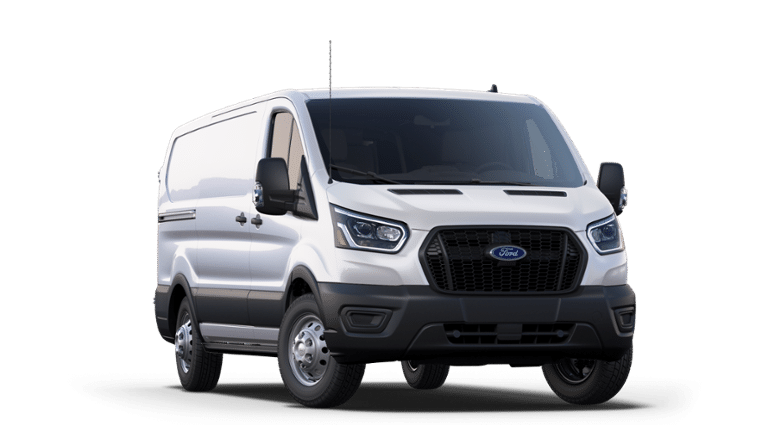 New 2025 Ford Transit 250 - photo 23
