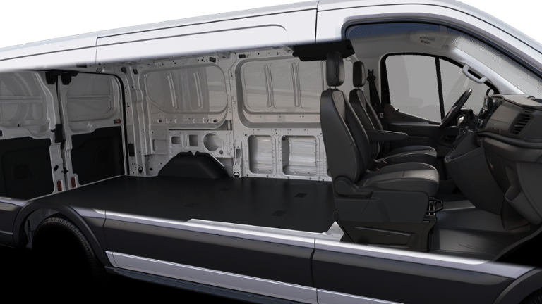 New 2025 Ford Transit 250 - photo 25