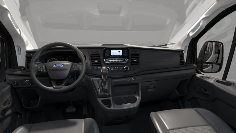 New 2025 Ford Transit 250 - photo 26