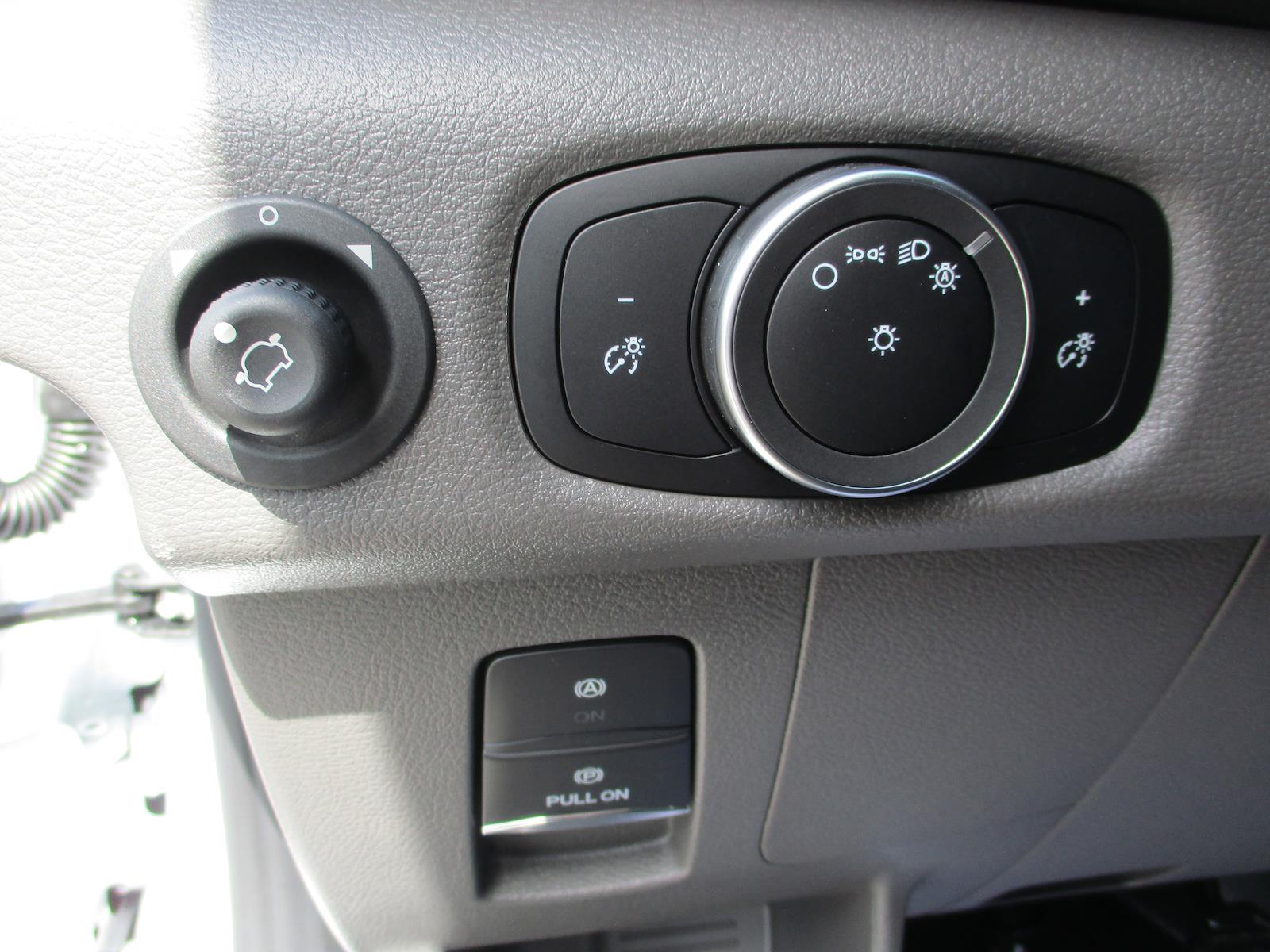 New 2025 Ford Transit 250 - photo 11