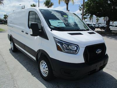 New 2025 Ford Transit 250 Low Roof AWD Empty Cargo Van for sale #ST709 - photo 1