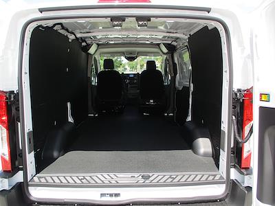 2025 Ford Transit 250 Low Roof AWD Empty Cargo Van for sale #ST709 - photo 2