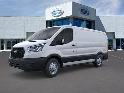 New 2025 Ford Transit 250 - photo 1