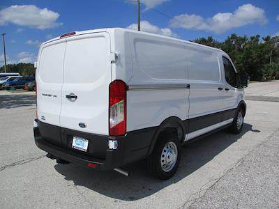 New 2025 Ford Transit 250 Low Roof AWD Empty Cargo Van for sale #ST709 - photo 2