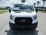 New 2025 Ford Transit 250 Low Roof AWD Empty Cargo Van for sale #ST709 - photo 3