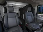 New 2025 Ford Transit 250 Low Roof Empty Cargo Van for sale #ST709 - photo 10