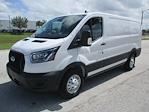 New 2025 Ford Transit 250 Low Roof AWD Empty Cargo Van for sale #ST709 - photo 4