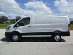 New 2025 Ford Transit 250 Low Roof AWD Empty Cargo Van for sale #ST709 - photo 5