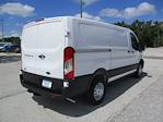 New 2025 Ford Transit 250 Low Roof AWD Empty Cargo Van for sale #ST709 - photo 2