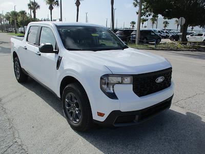 New 2025 Ford Maverick XLT SuperCrew Cab Pickup for sale #ST712 - photo 1
