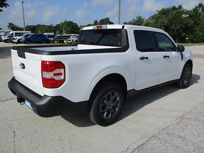 New 2025 Ford Maverick XLT SuperCrew Cab Pickup for sale #ST712 - photo 2