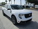 New 2025 Ford Maverick XLT SuperCrew Cab Pickup for sale #ST712 - photo 1