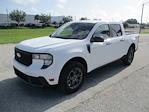 New 2025 Ford Maverick XLT SuperCrew Cab Pickup for sale #ST712 - photo 4