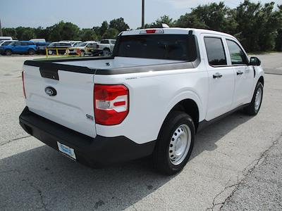 New 2025 Ford Maverick XL SuperCrew Cab Pickup for sale #ST713 - photo 2