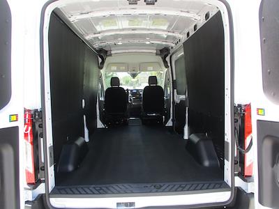 2025 Ford Transit 250 Medium Roof RWD Empty Cargo Van for sale #ST714 - photo 2