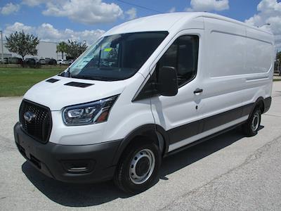 2025 Ford Transit 250 Medium Roof RWD Empty Cargo Van for sale #ST714 - photo 1