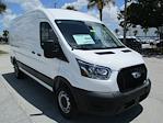 New 2025 Ford Transit 250 Medium Roof Empty Cargo Van for sale #ST714 - photo 6