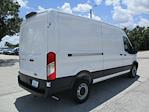 New 2025 Ford Transit 250 Medium Roof Empty Cargo Van for sale #ST714 - photo 8