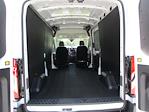 New 2025 Ford Transit 250 Medium Roof Empty Cargo Van for sale #ST714 - photo 2