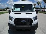 New 2025 Ford Transit 250 Medium Roof Empty Cargo Van for sale #ST714 - photo 4