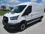 New 2025 Ford Transit 250 Medium Roof Empty Cargo Van for sale #ST714 - photo 1