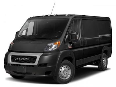 Used 2021 Ram ProMaster 1500 - photo 1