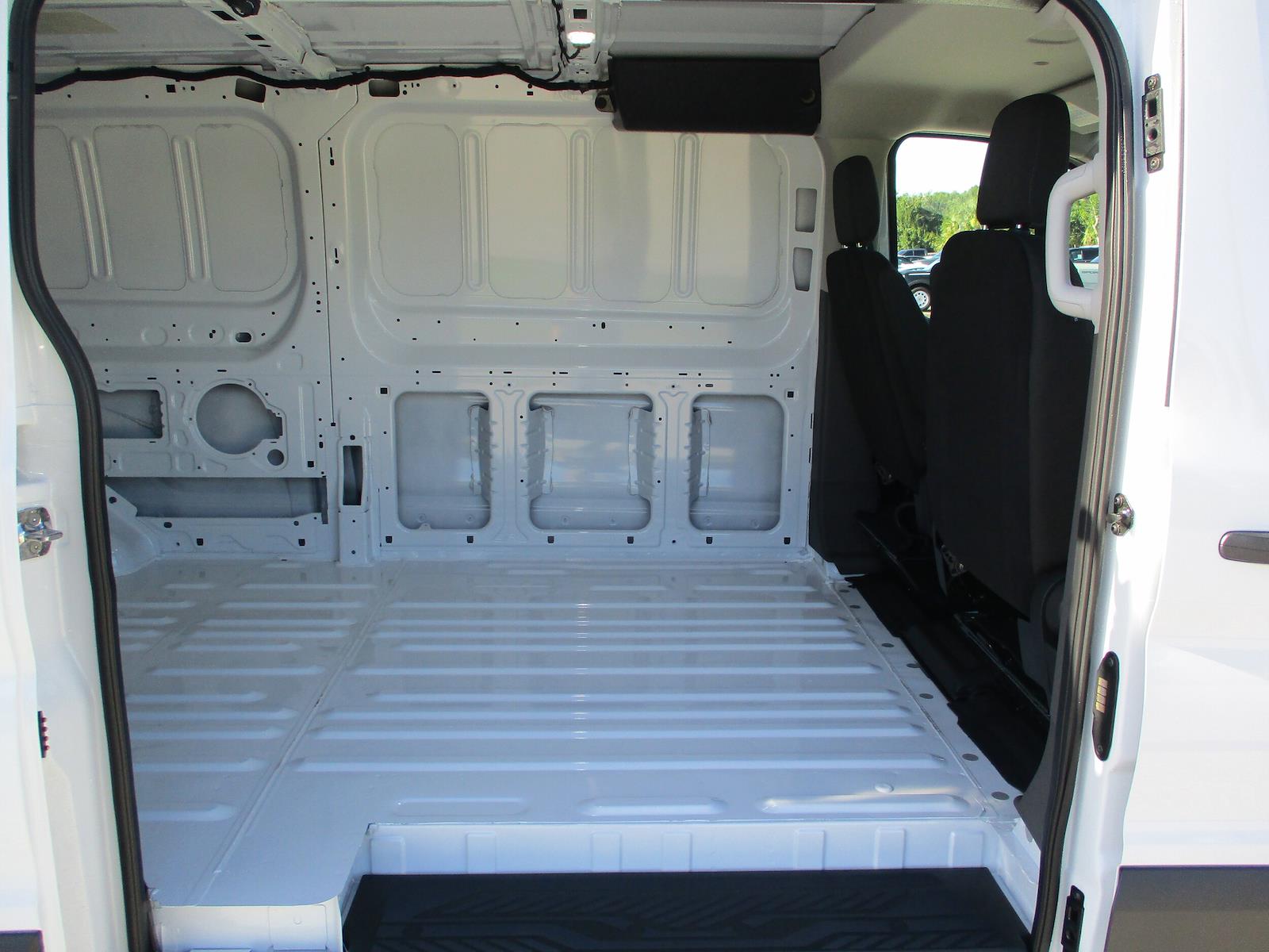New 2025 Ford Transit 250 - photo 19