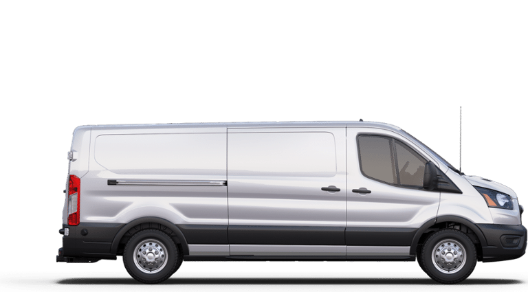New 2025 Ford Transit 250 - photo 24