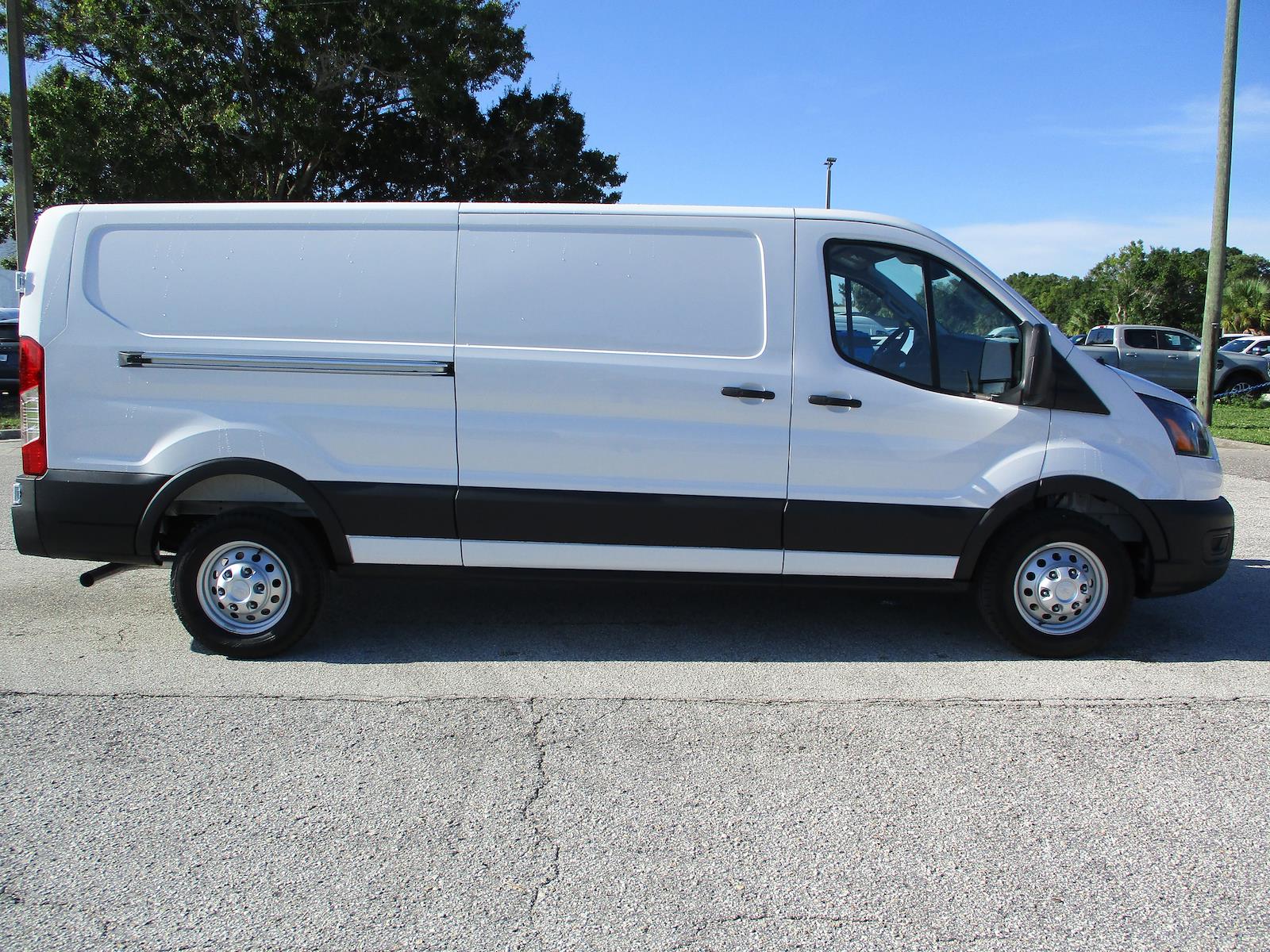 New 2025 Ford Transit 250 - photo 9