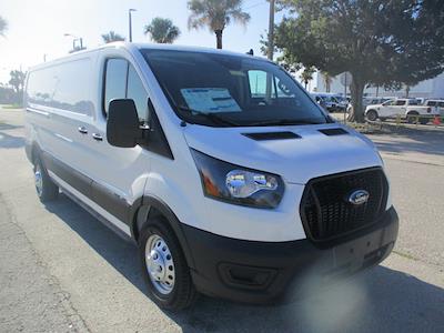 2025 Ford Transit 250 Low Roof AWD Empty Cargo Van for sale #ST715 - photo 1