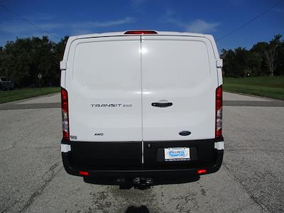 2025 Ford Transit 250 Low Roof AWD Empty Cargo Van for sale #ST715 - photo 2
