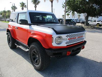2025 Ford Bronco 4WD SUV for sale #ST716 - photo 1