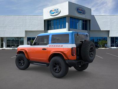 New 2025 Ford Bronco - photo 1
