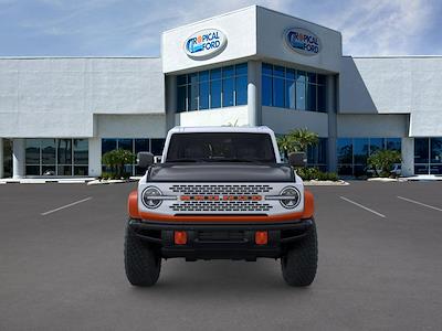 New 2025 Ford Bronco - photo 1