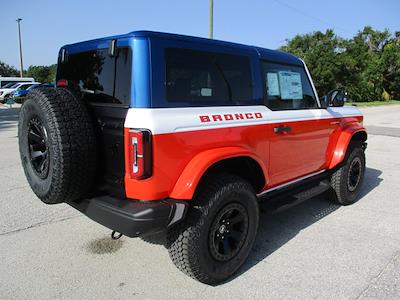2025 Ford Bronco 4WD SUV for sale #ST716 - photo 2