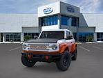 New 2025 Ford Bronco Stroppe Edition for sale #ST716 - photo 3