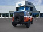 New 2025 Ford Bronco Stroppe Edition for sale #ST716 - photo 8