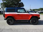 2025 Ford Bronco 4WD SUV for sale #ST716 - photo 8