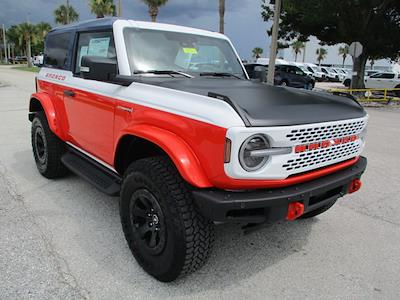 2025 Ford Bronco 4WD SUV for sale #ST717 - photo 1