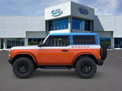New 2025 Ford Bronco - photo 1