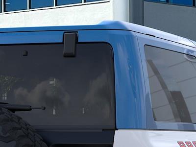 New 2025 Ford Bronco - photo 1