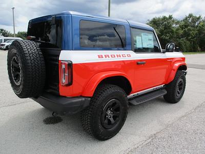 2025 Ford Bronco 4WD SUV for sale #ST717 - photo 2