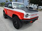New 2025 Ford Bronco Stroppe Edition 4WD SUV for sale #ST717 - photo 1