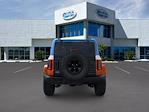 New 2025 Ford Bronco Stroppe Edition for sale #ST717 - photo 4