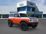 New 2025 Ford Bronco Stroppe Edition for sale #ST717 - photo 6