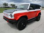New 2025 Ford Bronco Stroppe Edition 4WD SUV for sale #ST717 - photo 6