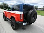 New 2025 Ford Bronco Stroppe Edition 4WD SUV for sale #ST717 - photo 5