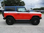 New 2025 Ford Bronco Stroppe Edition 4WD SUV for sale #ST717 - photo 8