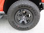 New 2025 Ford Bronco Stroppe Edition 4WD SUV for sale #ST717 - photo 9