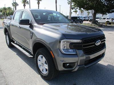 New 2025 Ford Ranger XL SuperCrew Cab Pickup for sale #ST718 - photo 1